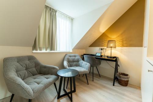 Hotel Acacia Room Type - Comfort Double or Twin Room