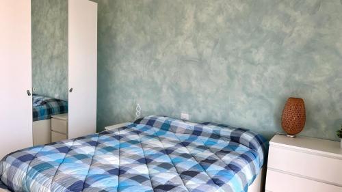 SE041 - Senigallia, quadrilocale accessoriato a 150mt dal mare