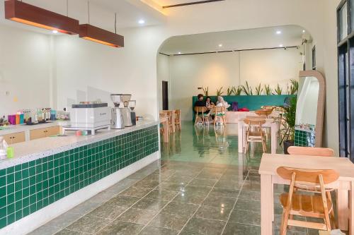 Aman Guest House Redpartner – Palangkaraya, OK