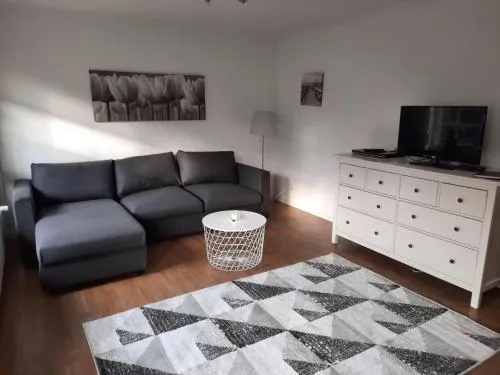 Ferienhaus Landliebe, Wohnung 9048-2 in Dänschendorf, Deutschland