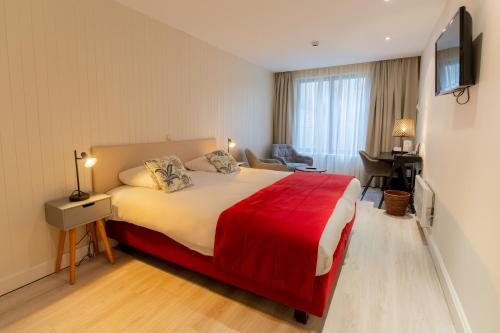 Hotel Acacia - image 10
