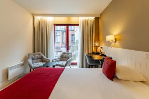  Comfort Double Room image 10