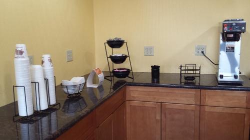 Rodeway Inn Joint Base Andrews Area in Camp Springs, USA
