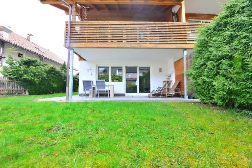 Apartment on Zugspitzstrasse, Garmisch-Partenkirchen (photo 3)