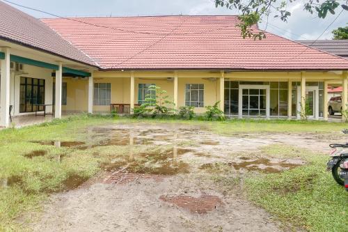 Aman Guest House Redpartner – Palangkaraya, OK