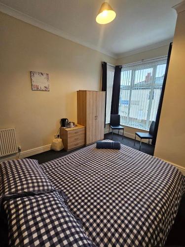 Bayswater House – Blackpool