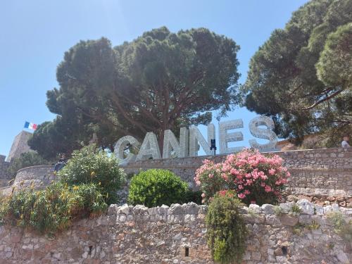 Cannes - Gray d'Albion - Croisette - Centrum - Tap to explore photos