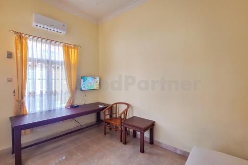Aman Guest House Redpartner – Palangkaraya, OK