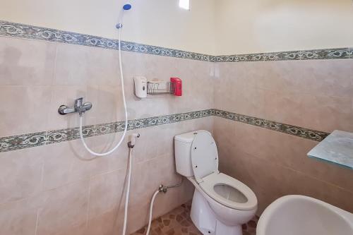 Aman Guest House Redpartner – Palangkaraya, OK