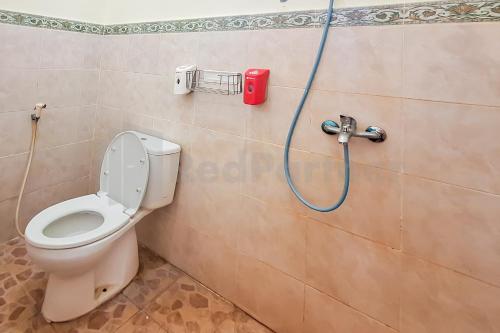 Aman Guest House Redpartner – Palangkaraya, OK