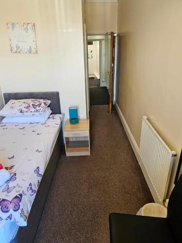 Bayswater House – Blackpool