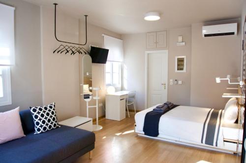 Whale Apartment - Plaka, Atene