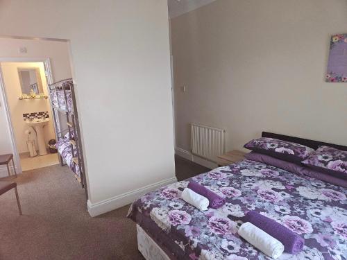 Bayswater House – Blackpool