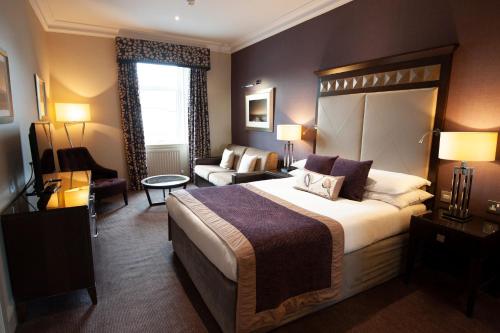 Seamill Hydro Hotel & Resort - image 4