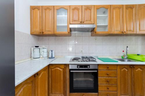 Apartments Zdenka - image 9