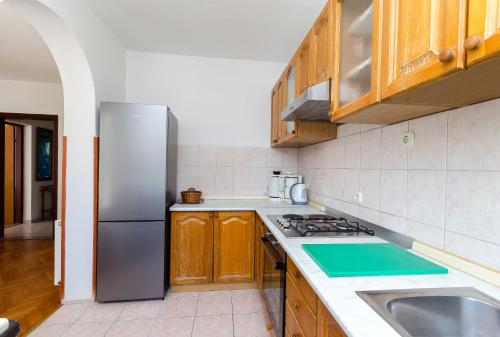 Apartments Zdenka - image 6