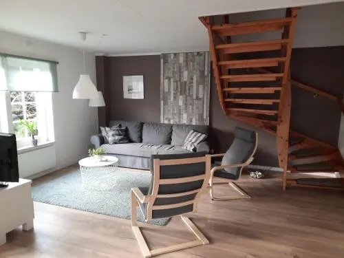 Ferienhaus Landliebe, Wohnung 9048-3 in Dänschendorf, Deutschland