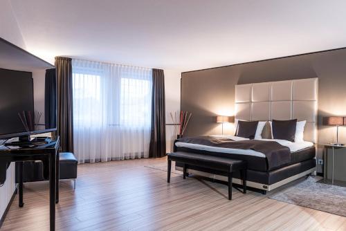 Mauritius Hotel & Therme - image 4