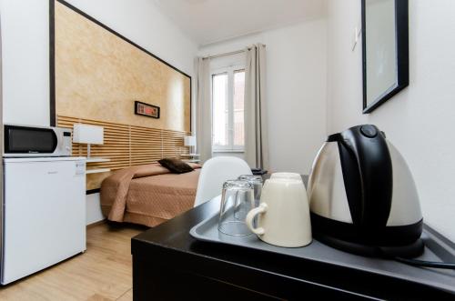 Noisette Room, Milan (photo 8)