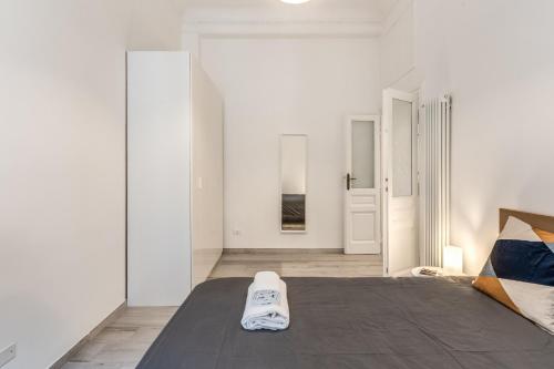 Supernova Apartment Trastevere, Рим (фото 8)