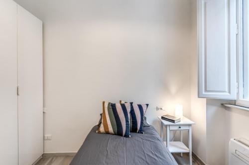 Supernova Apartment Trastevere, Рим (фото 10)