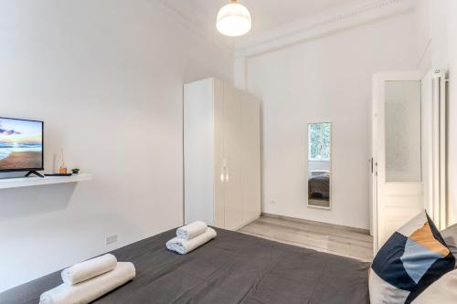 Supernova Apartment Trastevere, Рим (фото 9)