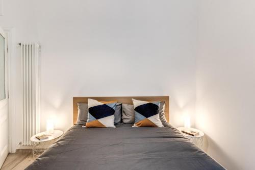 Supernova Apartment Trastevere, Рим (фото 6)