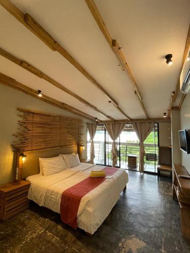 Bugana Beach and Dive Resort in Sipalay