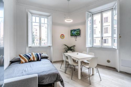 Supernova Apartment Trastevere, Рим (фото 7)