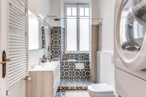 Supernova Apartment Trastevere, Рим (фото 5)