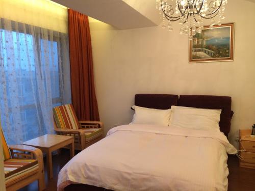 Фотография номера апарт отеля Beijing Huihui Home ApartHotel Chang'an Inn Branch