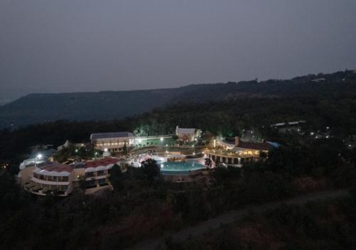 Wildernest Hilltop Resort