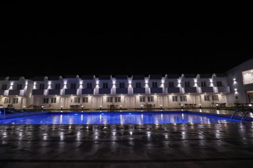 Hotel Royal Plaza