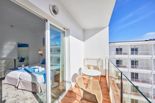 Hotel Ilusion Calma & Spa near Palma de Mallorca repülőtér