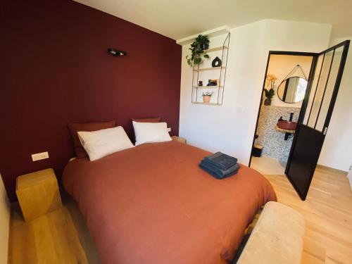 IZBA BnB - Lezennes