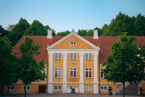 Broløkke Herregård