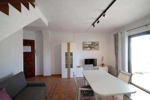 Casas Blancas 12 in สวนมอนโตรยก์