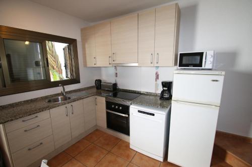 Casas Blancas 12 in สวนมอนโตรยก์