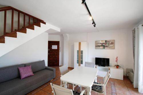 Casas Blancas 12 in สวนมอนโตรยก์