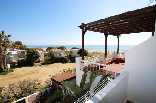 Casas Blancas 12 in สวนมอนโตรยก์