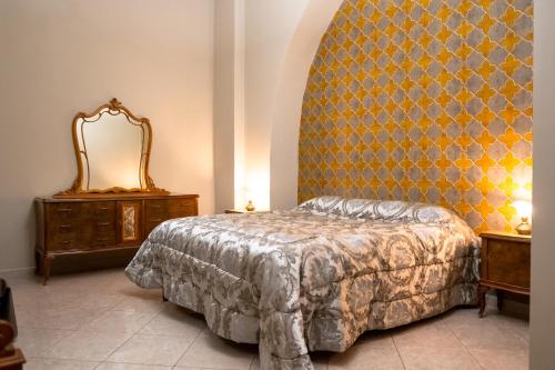  Casa Luca - Posizione strategica e garage gratuito - Pet Friendly, Unterkunft in Trinitapoli