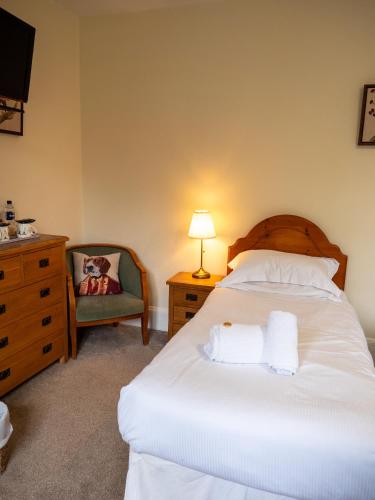 Horton Inn - image 7