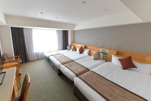 Narita Tobu Hotel Airport