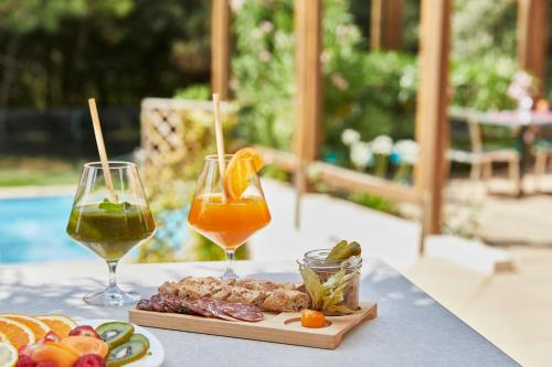 Hotel Atlantic Thalasso Valdys - image 11