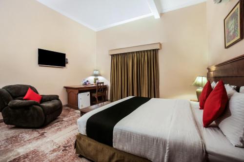 Super Townhouse 1267 Dayal Lodge - A Boutique Hotel