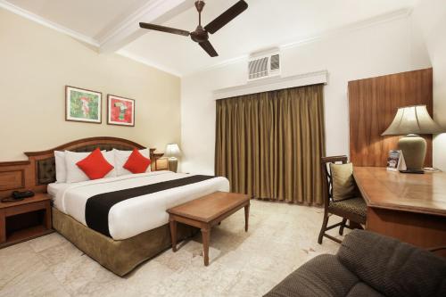 Super Townhouse 1267 Dayal Lodge - A Boutique Hotel