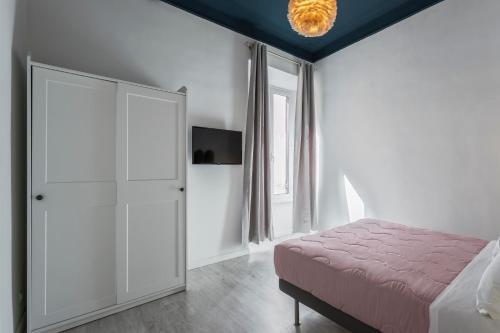Gilda Apartment New elegant apartment in Termini, Rom (Foto 7)