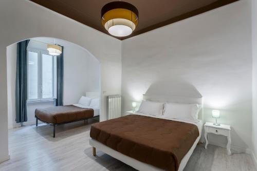Gilda Apartment New elegant apartment in Termini, Rom (Foto 9)