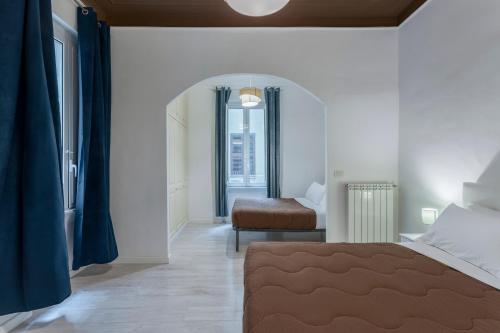 Gilda Apartment New elegant apartment in Termini, Rom (Foto 10)