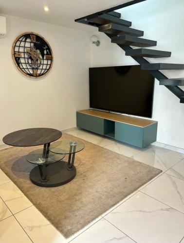 Facilities, Jardin secret en plein cœur du Cabot in Le Cabot